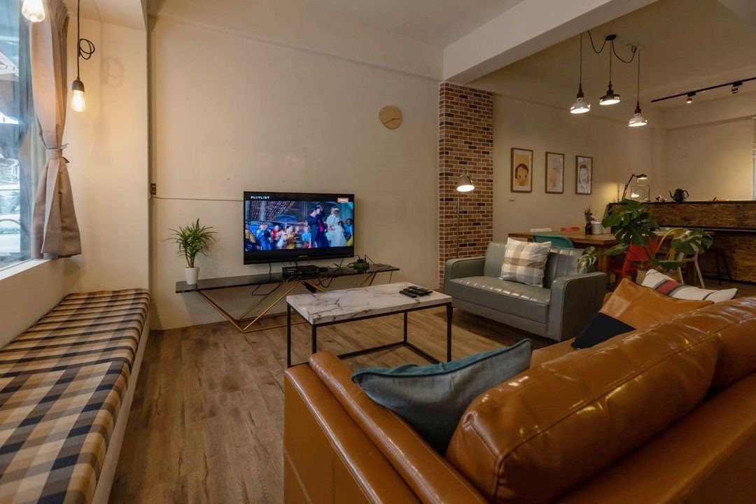 Cozy house holiday rental house (near railway station)