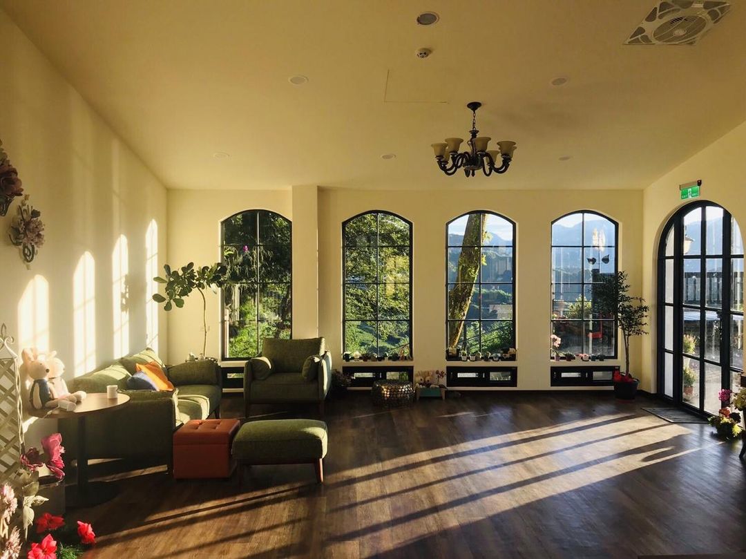 Sun Sweet House-1