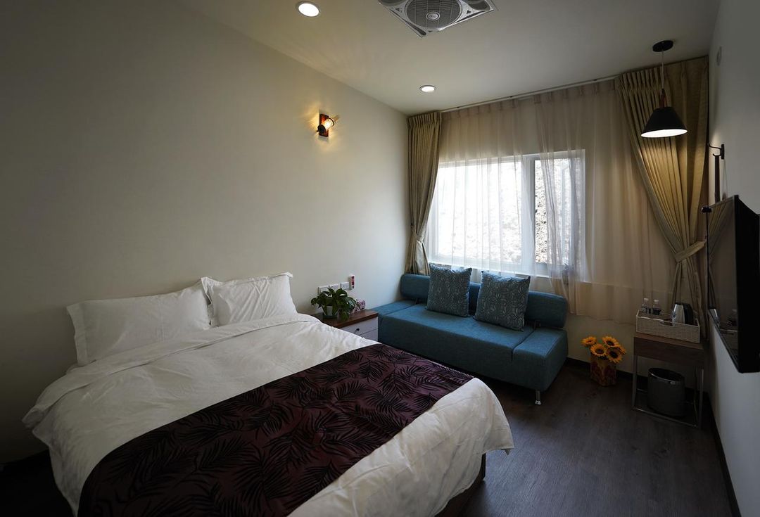 Sun Sweet House-3