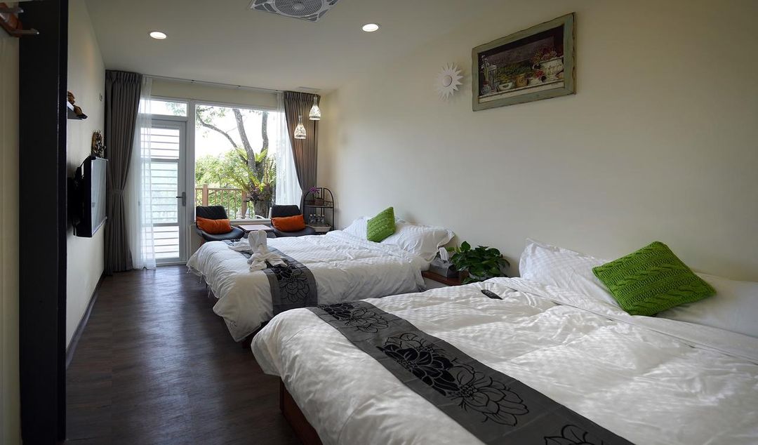 Sun Sweet House-5