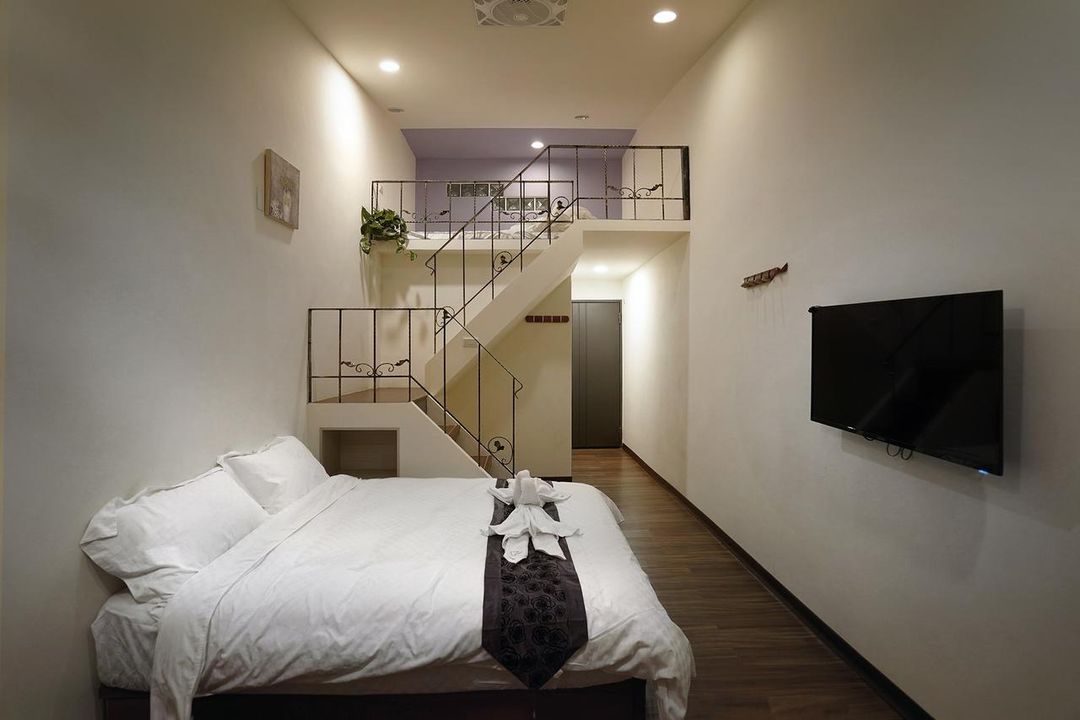 Sun Sweet House-7