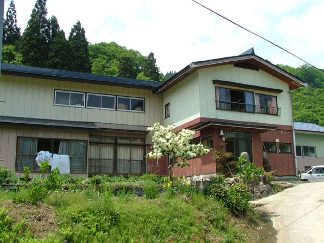 山形縣-農家體驗民宿:庄太郎 飯豐町