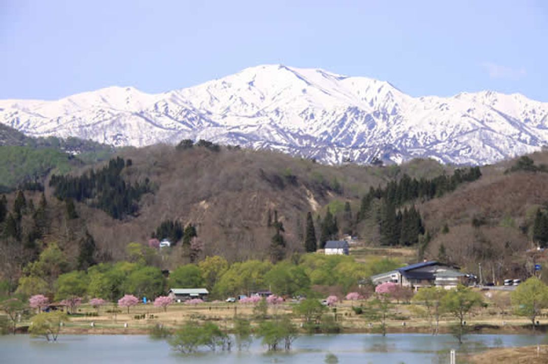 Farmer's Guest House: Shotaro-11