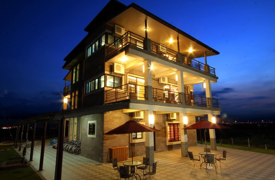 Lanyang BnB No.1
