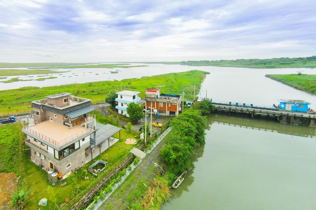 Lanyang BnB No.1