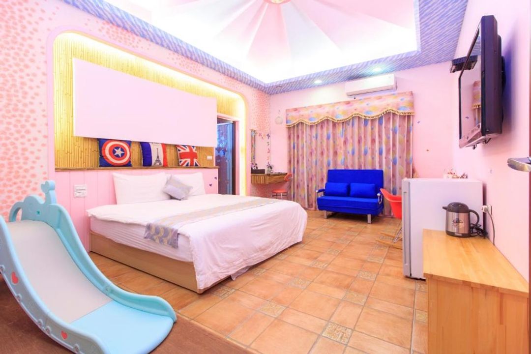 Lanyang BnB No.1
