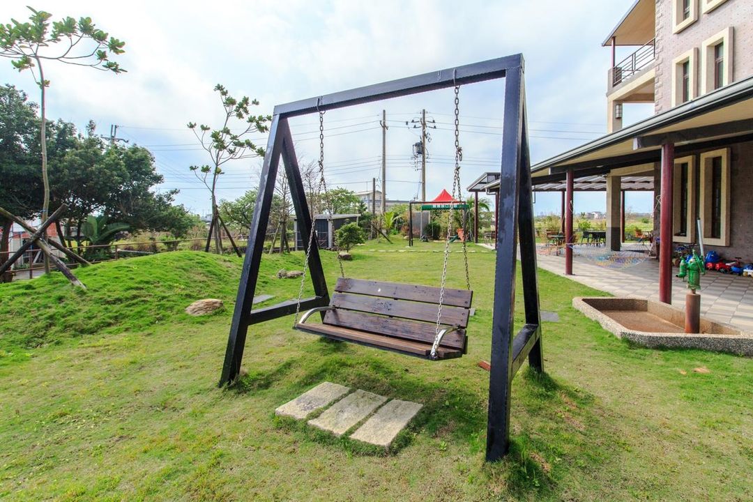 Lanyang BnB No.1