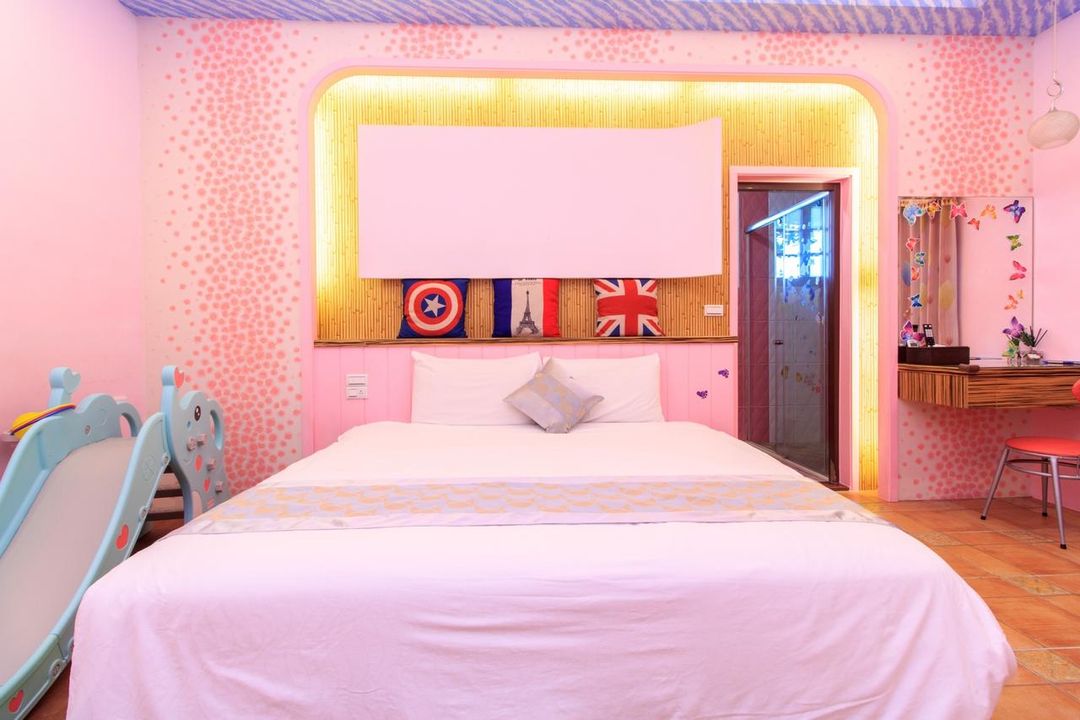 Lanyang BnB No.1