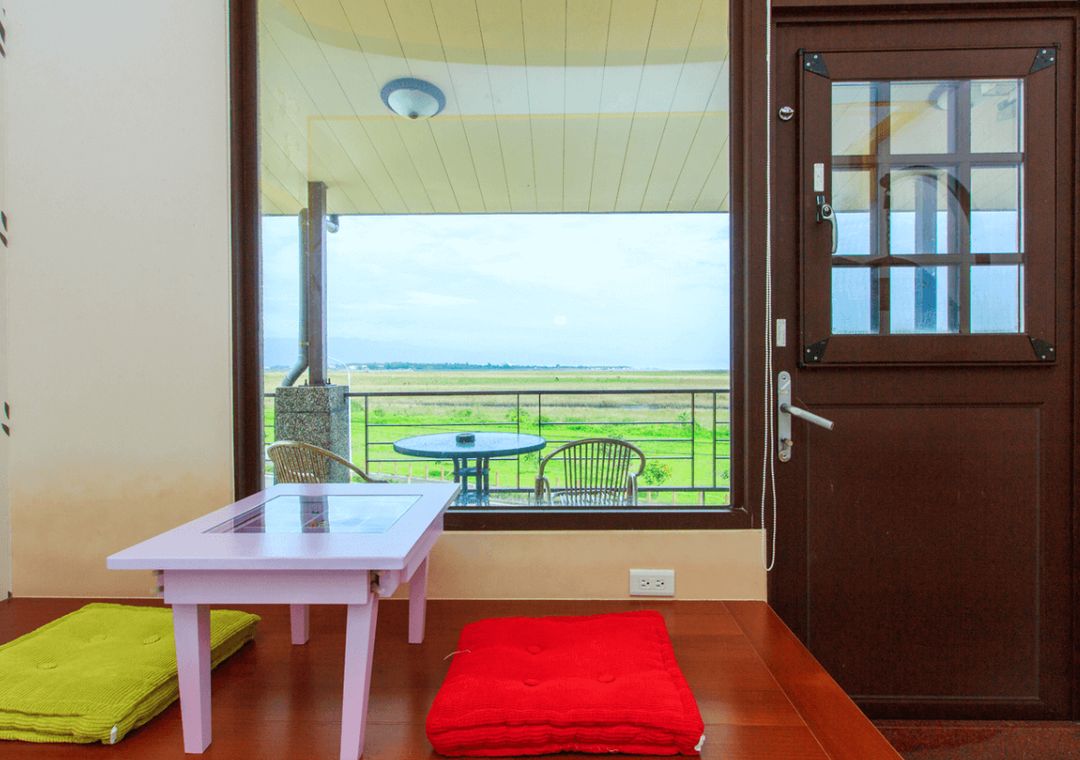 Lanyang BnB No.1