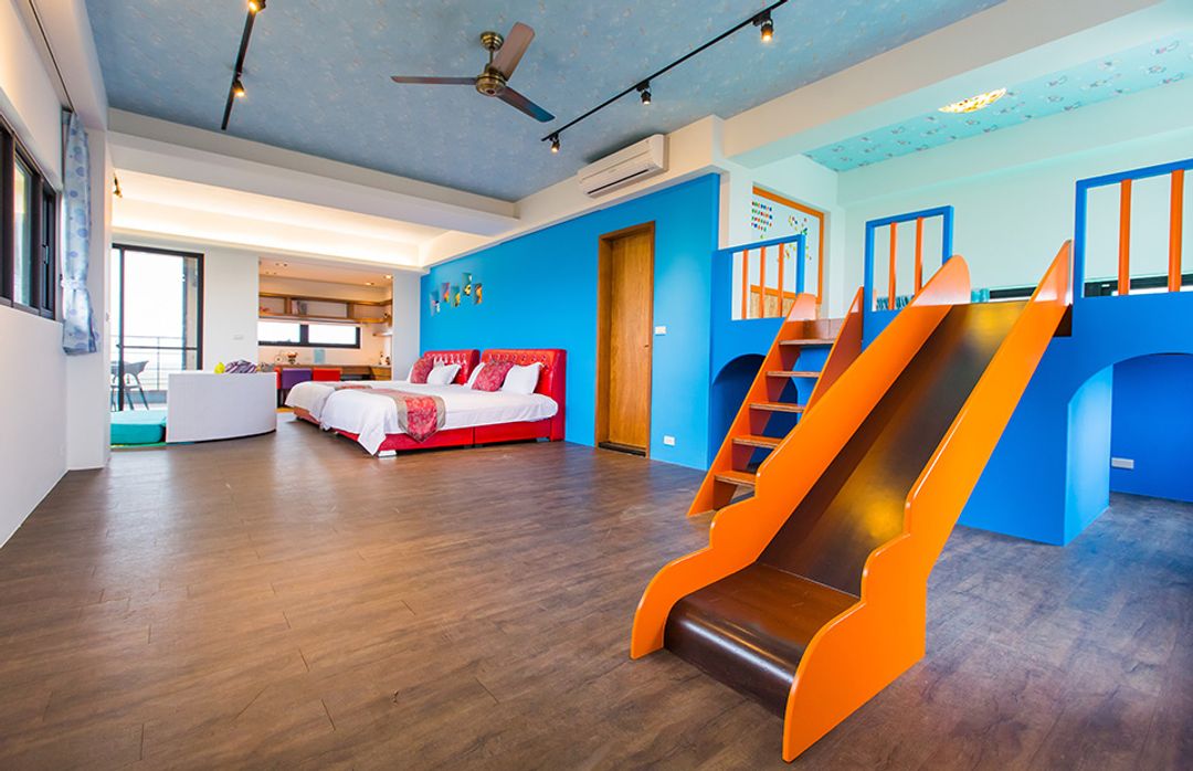 Lanyang BnB No.1
