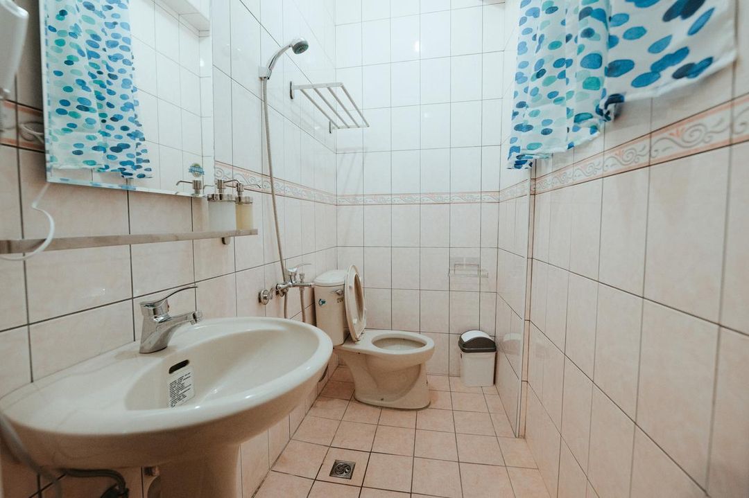 1995 Hostel
