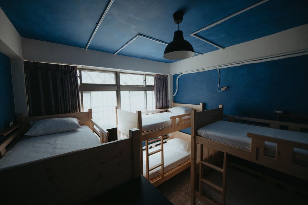 1995 Hostel