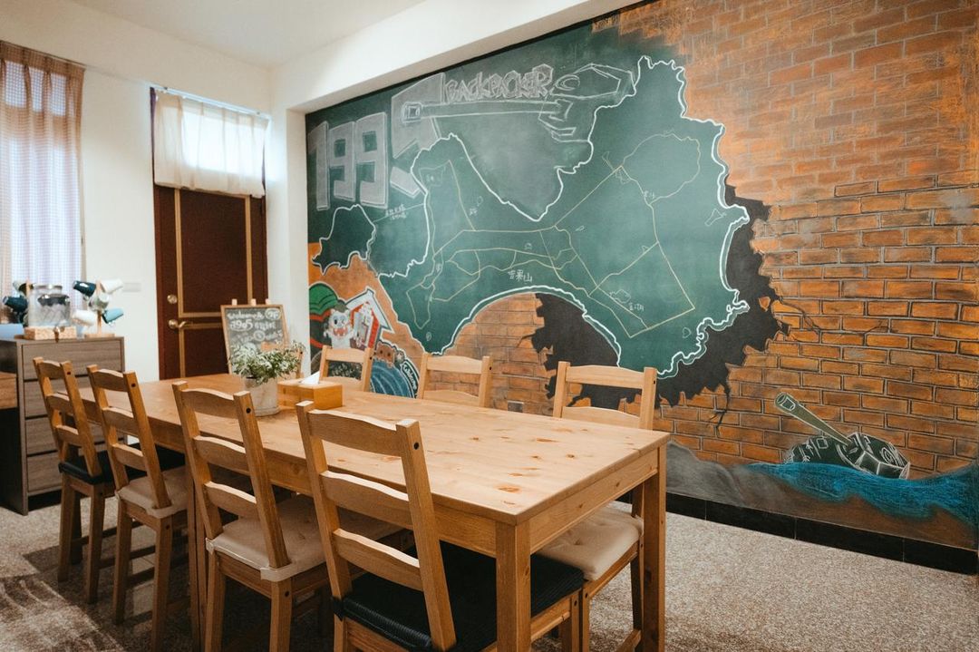 1995 Hostel
