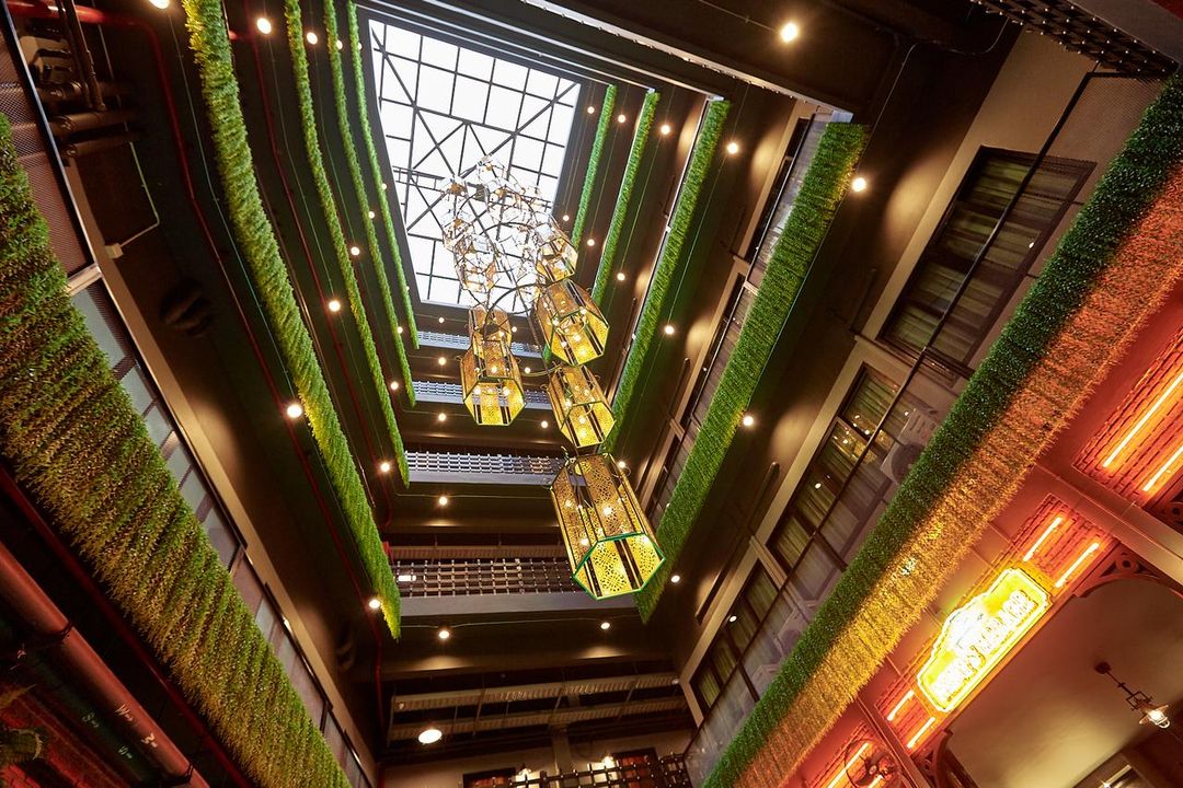 布拉薩利W22酒店(W22 by Burasari)-2