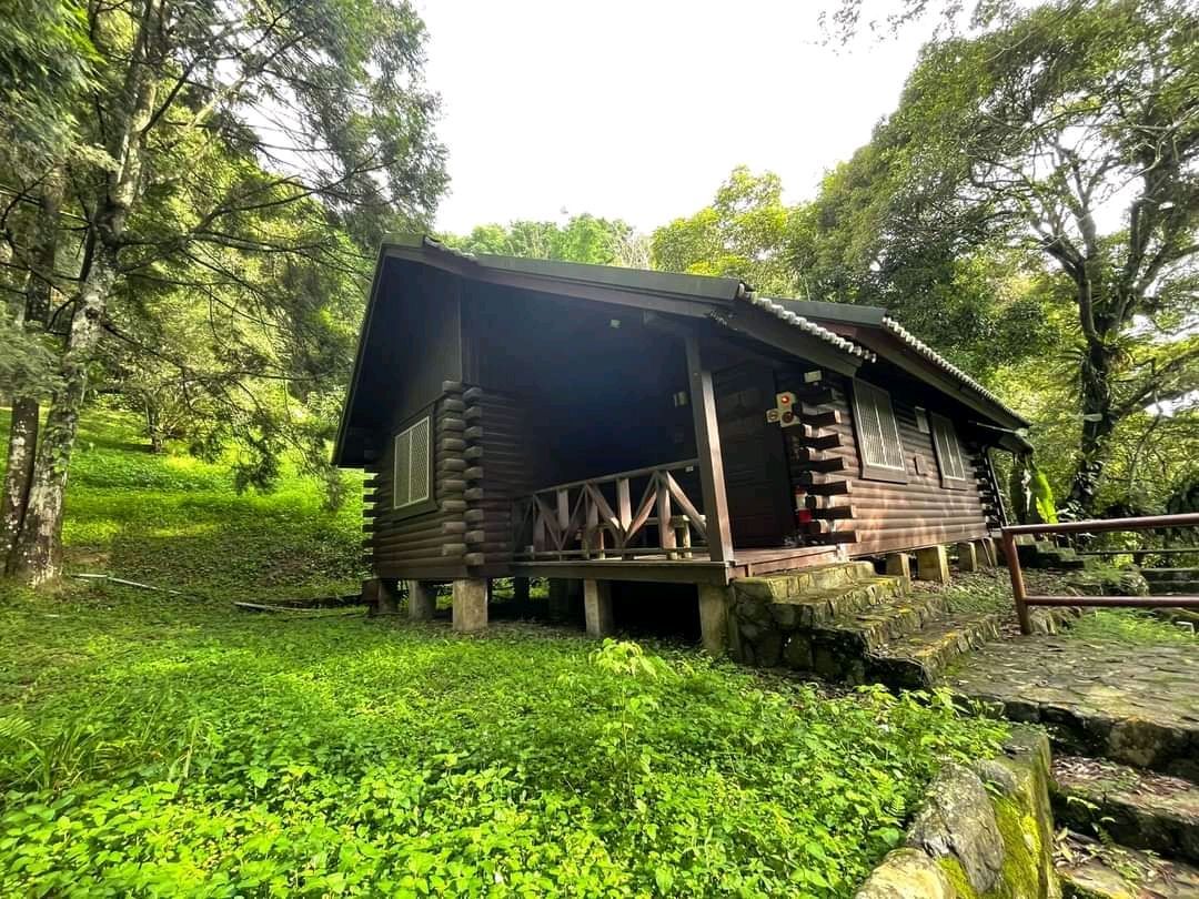Sun Moon Lake Youth Activity Center-12
