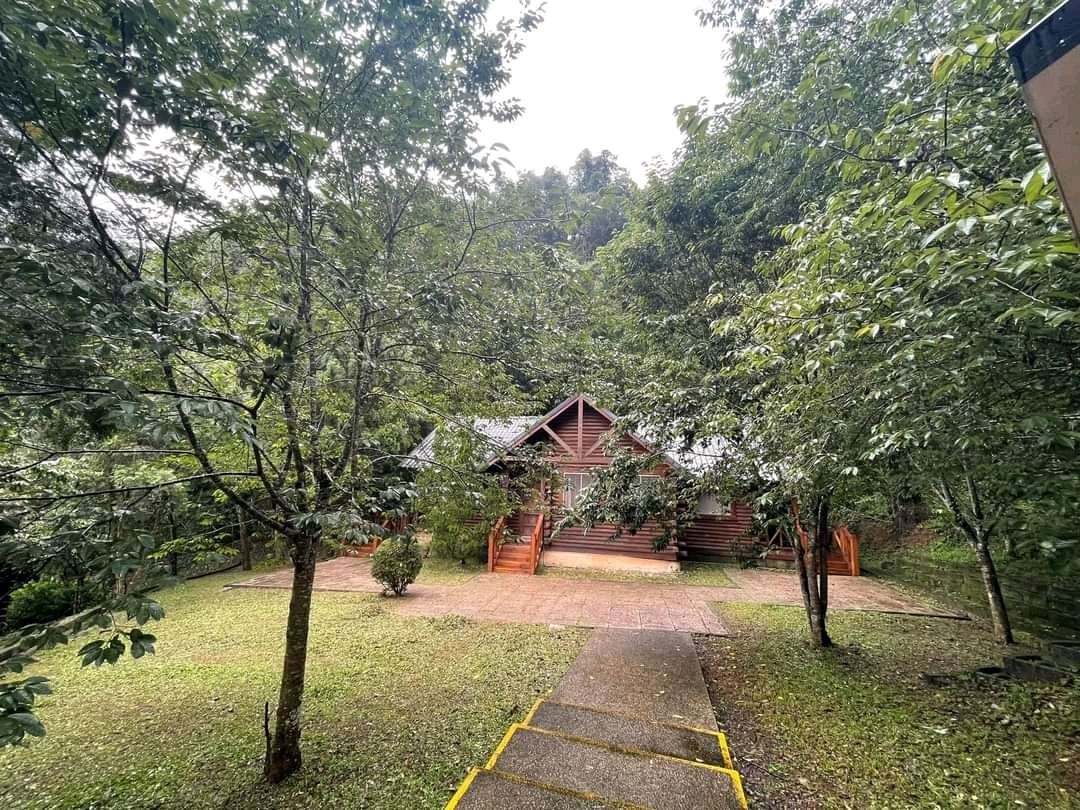 Sun Moon Lake Youth Activity Center