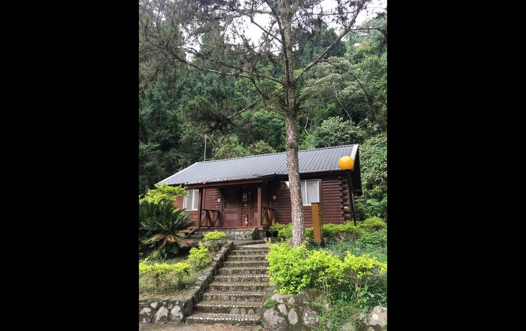 Sun Moon Lake Youth Activity Center