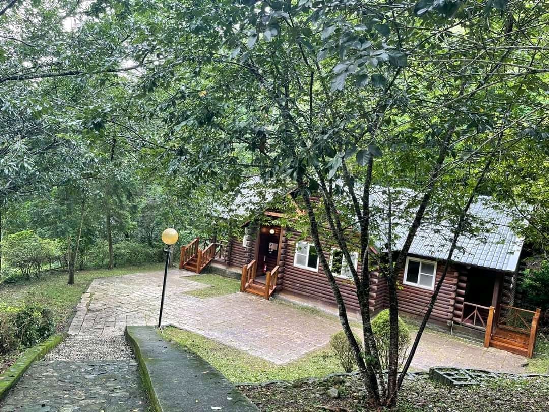 Sun Moon Lake Youth Activity Center