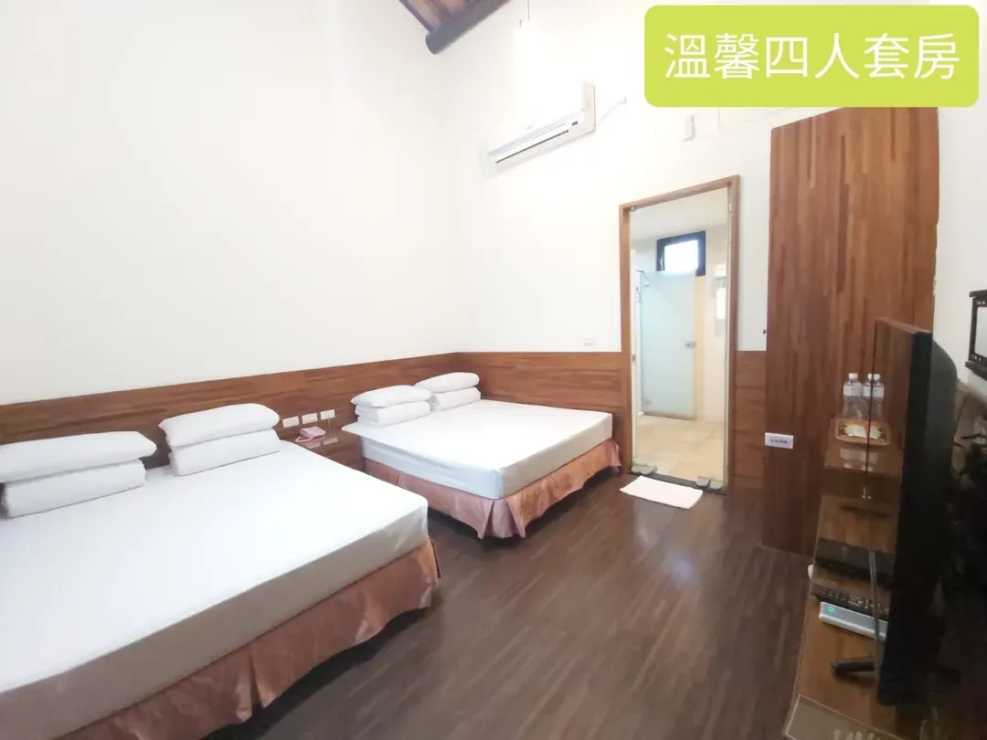 墾丁海濱行旅(墾丁青年活動中心)-11