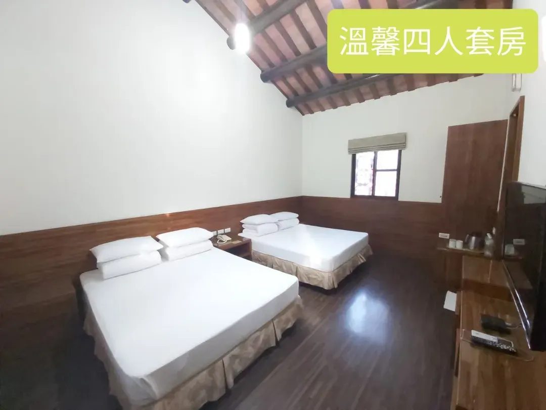 墾丁海濱行旅(墾丁青年活動中心)-10