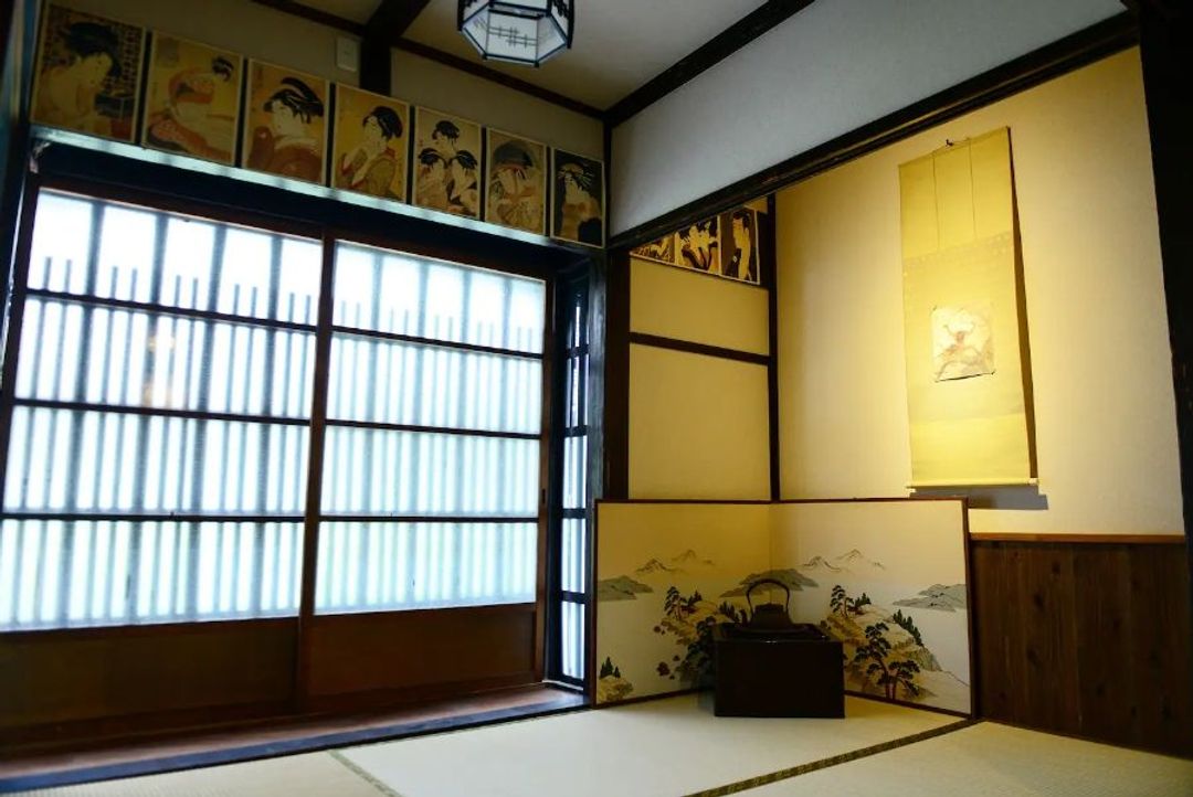 【京町風】西大路旅居｜方便至桂離宮/西大路站步行3分/直達京都站-19