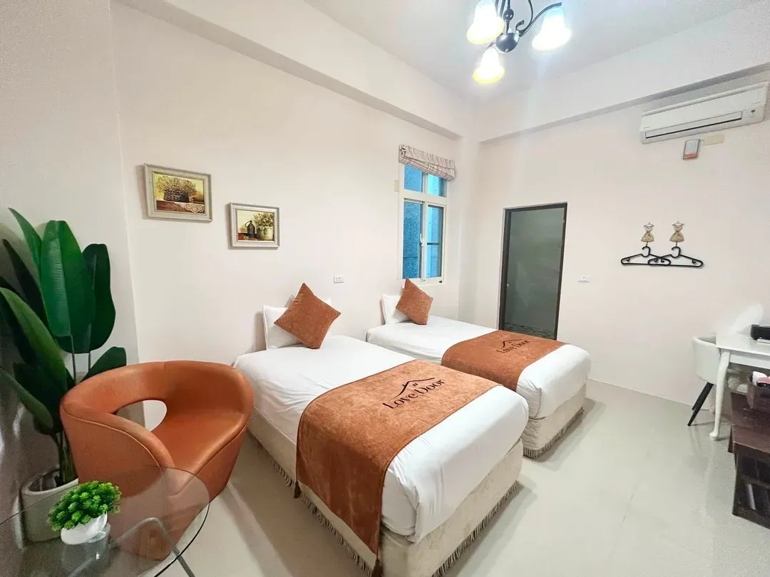 拉芬朵兒民宿 | 可22人台東包棟 | 烤肉、唱歌、打麻將-10
