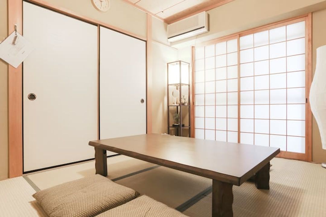 竹屋町｜二條城步行2分/丸太町站步行8分-1
