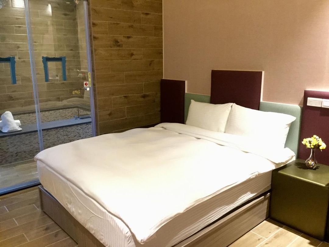 Oyu Jiaoxi Hot Spring Hotel-7