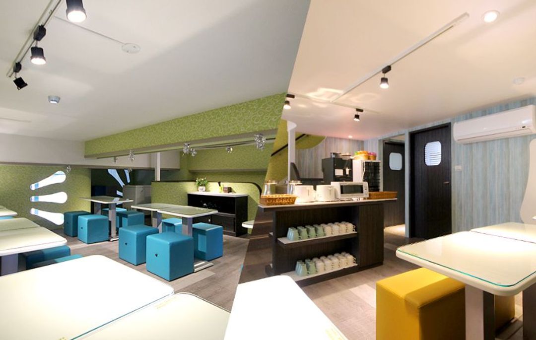 Oyu Jiaoxi Hot Spring Hotel-5