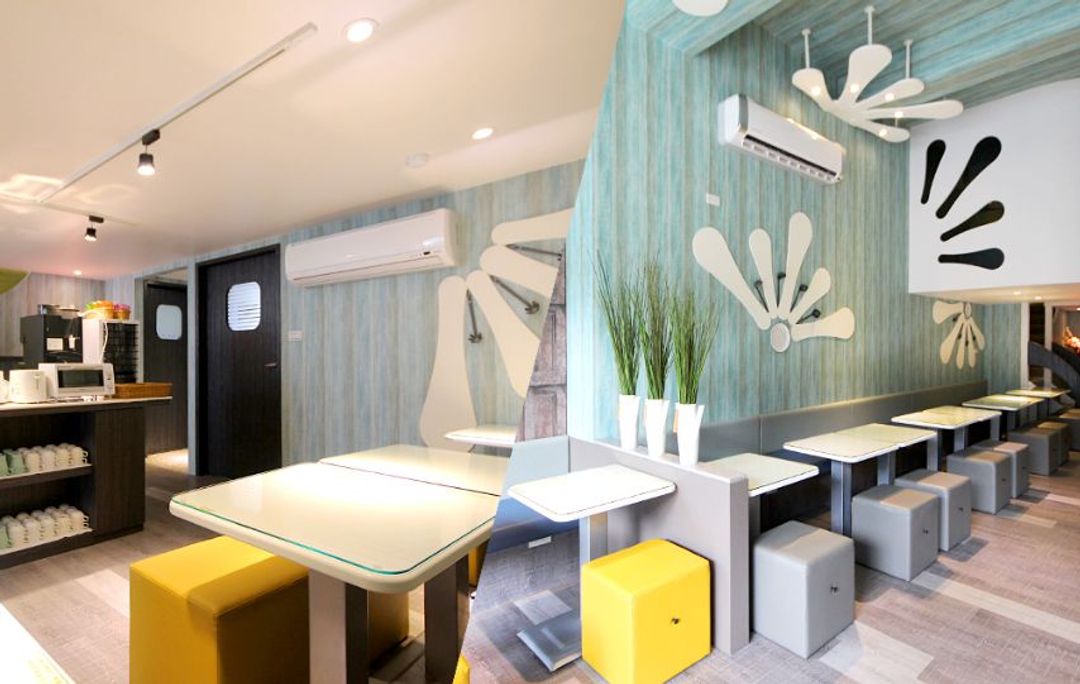 Oyu Jiaoxi Hot Spring Hotel-3