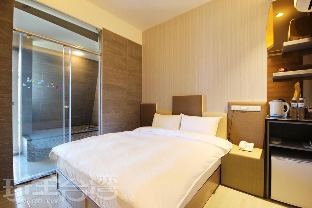 Oyu Jiaoxi Hot Spring Hotel-2