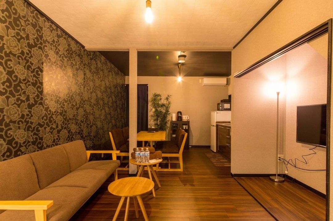 Cozy&Spacious Kyoto House, 5min toJR Nijo Sta! 柊