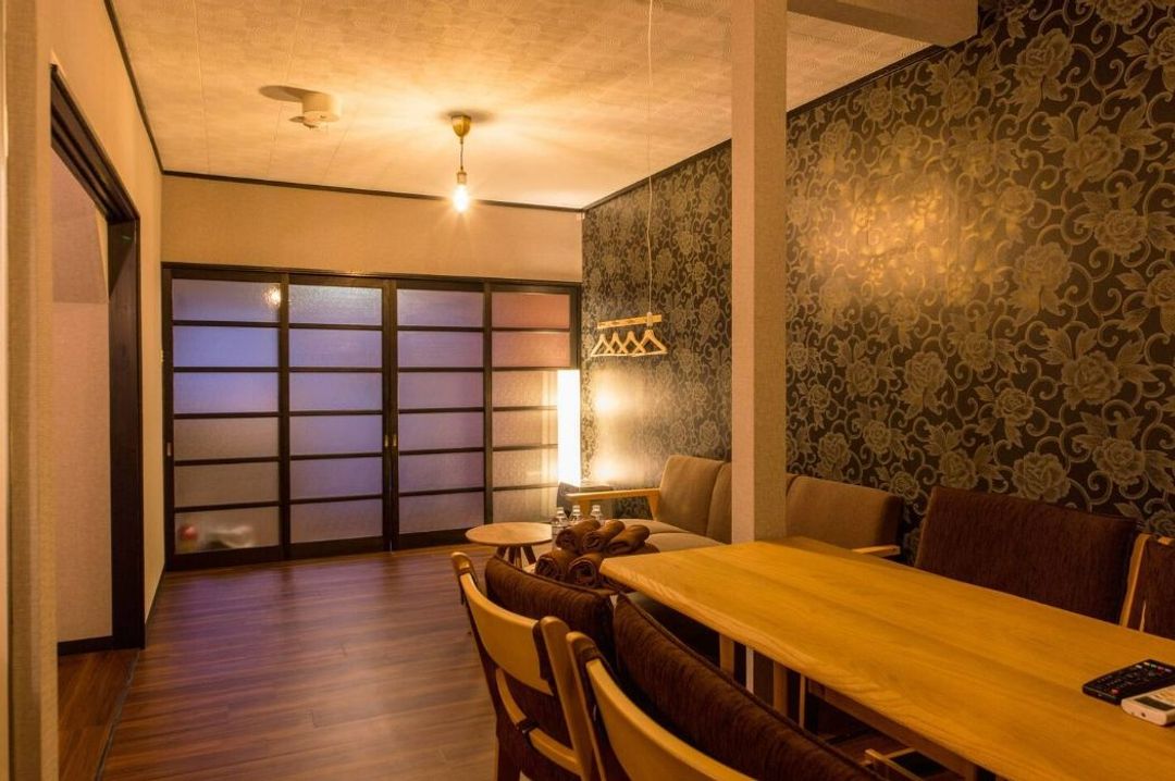 Cozy&Spacious Kyoto House, 5min toJR Nijo Sta! 柊