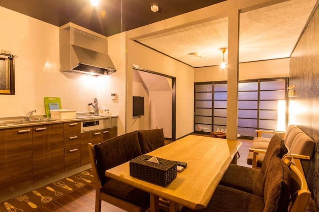 Cozy&Spacious Kyoto House, 5min toJR Nijo Sta! 柊