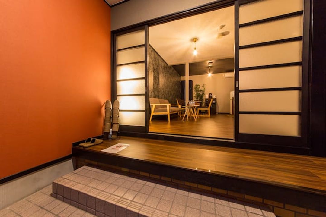 Cozy&Spacious Kyoto House, 5min toJR Nijo Sta! 柊