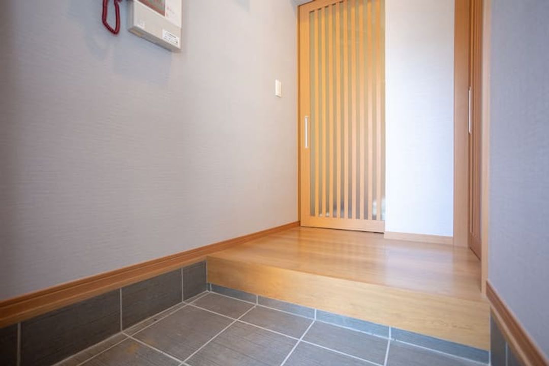 ENRAKU Guest house/FreeWiFi/Near JR Enmachi!