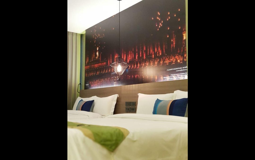 Bizotel Premier Hotel & Residence-9