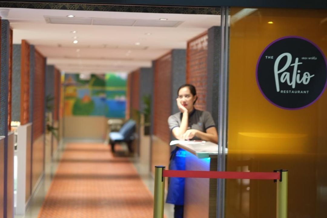曼谷比左特爾酒店（Bizotel Premier Hotel & Residence）