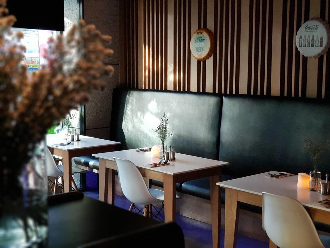 曼谷比左特爾酒店（Bizotel Premier Hotel & Residence）