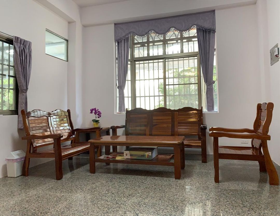 Kumquat Homestay
