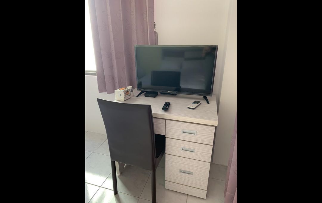 Kumquat Homestay