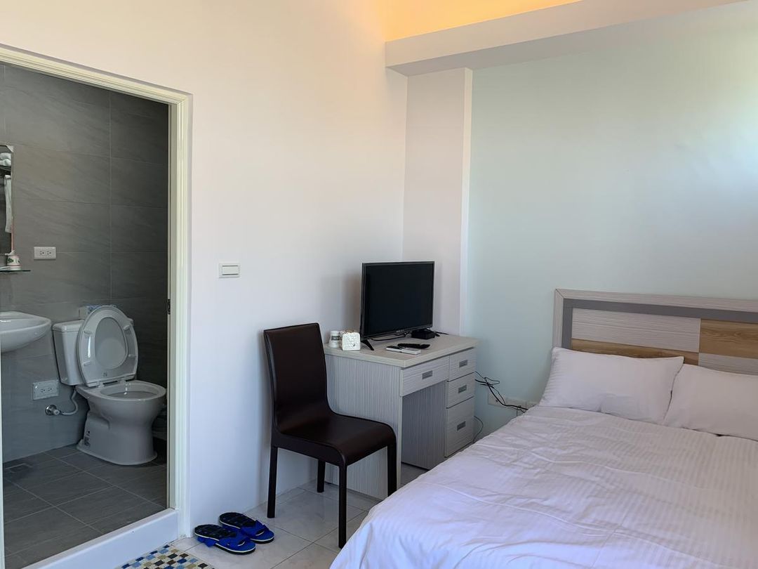 Kumquat Homestay