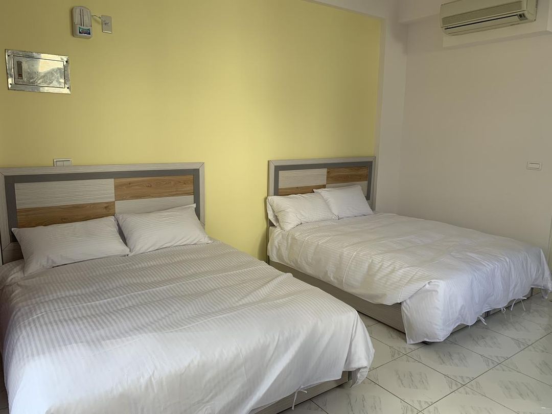 Kumquat Homestay