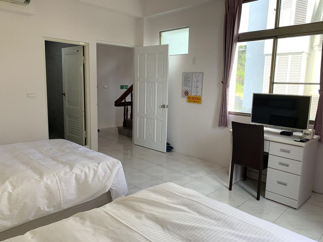 Kumquat Homestay