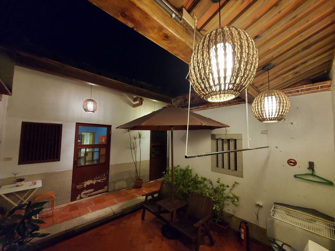 歇會兒民宿兒童館 | 可選購親子房型-5