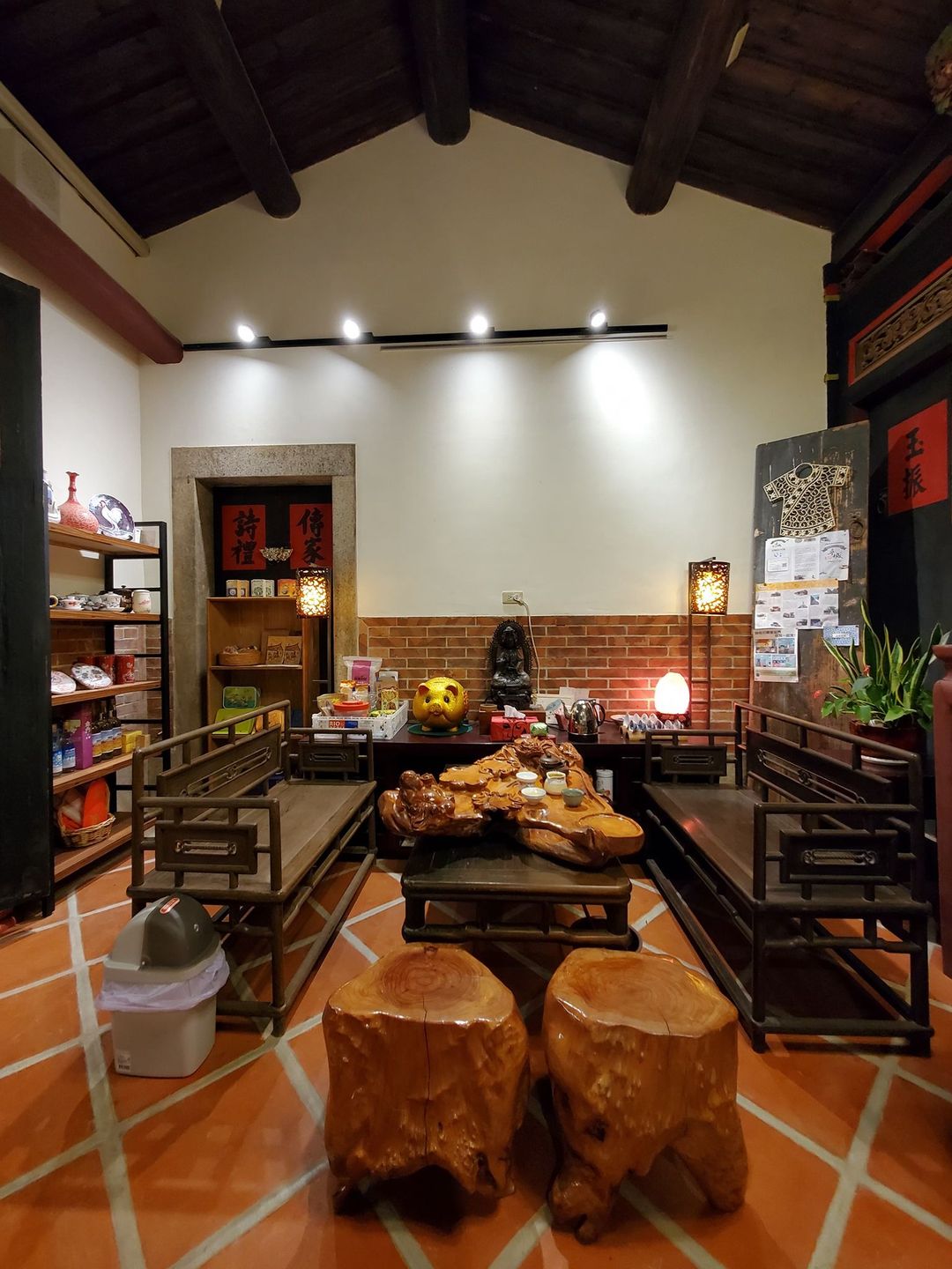 Xiehui'er Homestay Collection