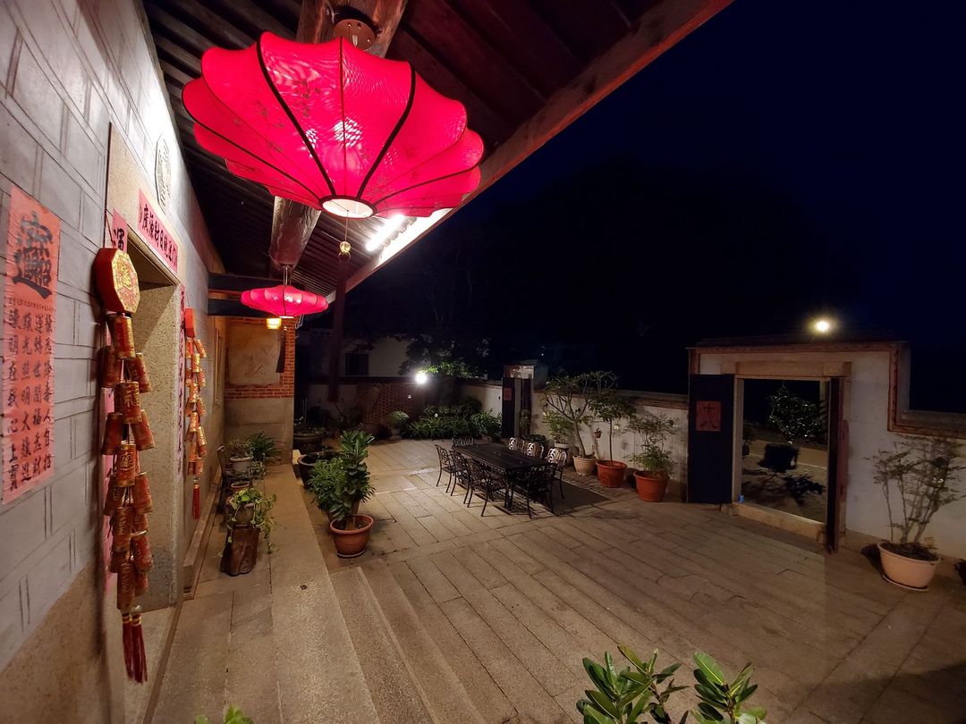 Xiehui'er Homestay Collection