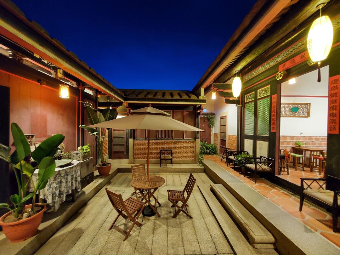 Xiehui'er Homestay Collection