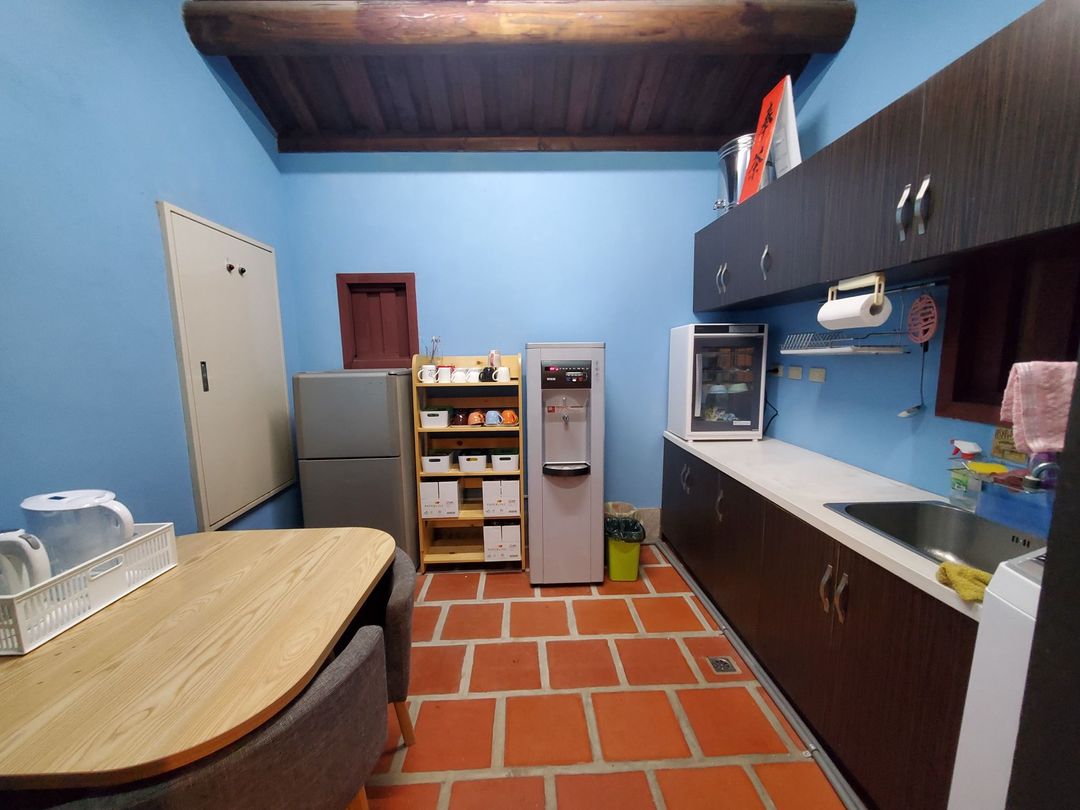 Xiehui'er Homestay Collection