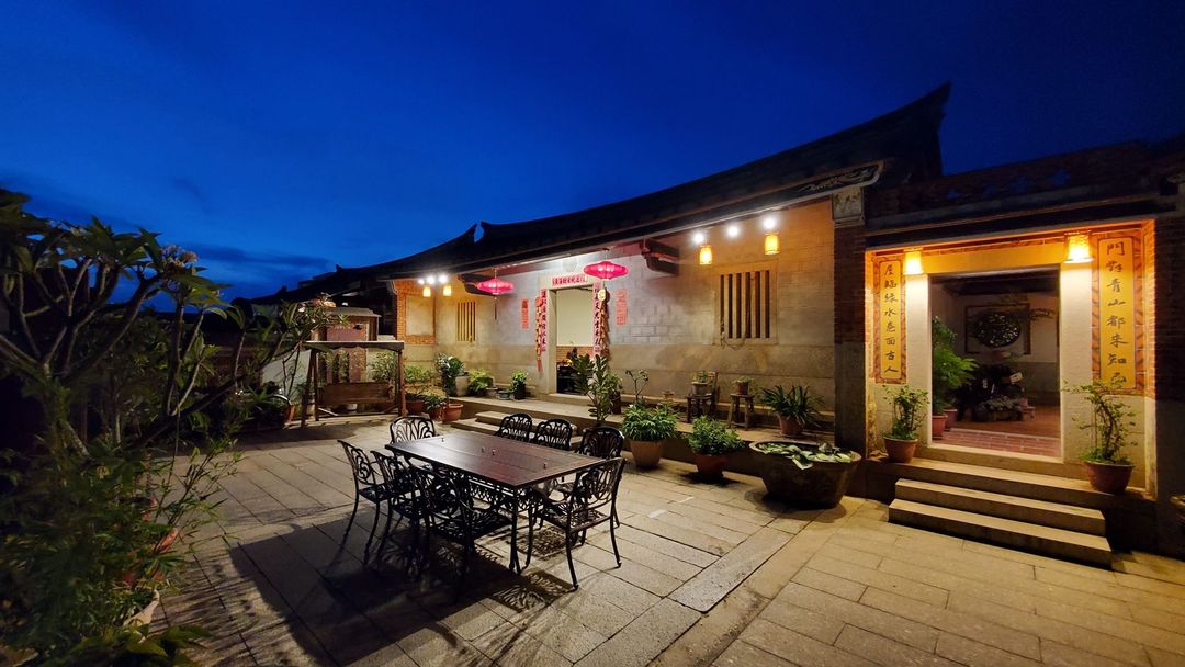 Xiehui'er Homestay Collection